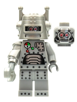 Robot (CMF)