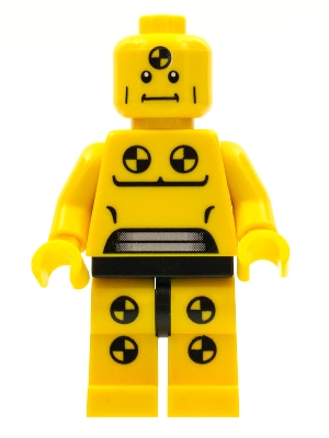 Demolition Dummy (CMF)