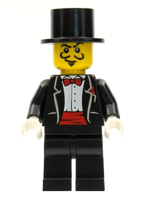 Magician (CMF)