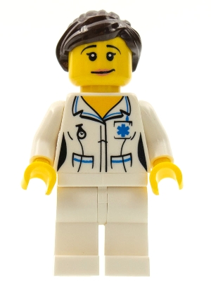 Nurse (CMF)