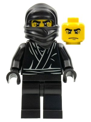 Ninja (CMF)