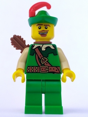 Forestman (CMF)