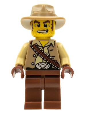 Cowboy (CMF)