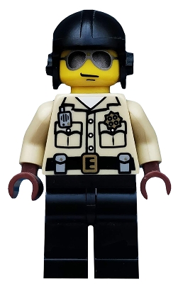 Traffic Cop