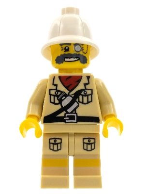 Explorer