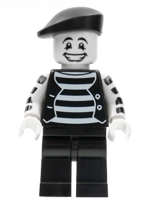 Mime