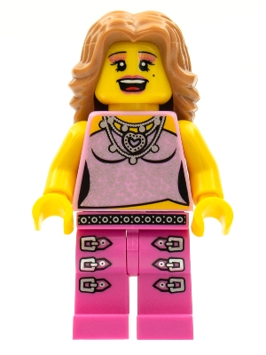 Pop Star (CMF)
