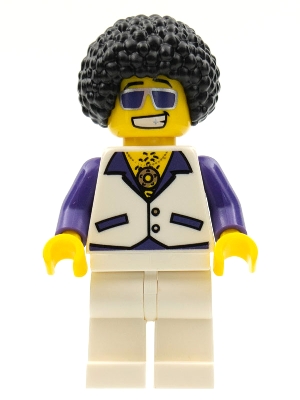 Disco Dude