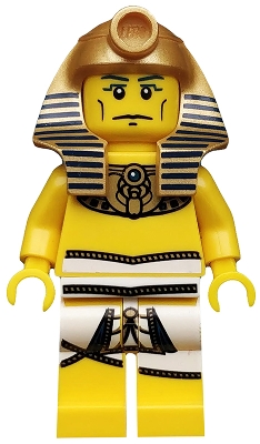 Pharaoh