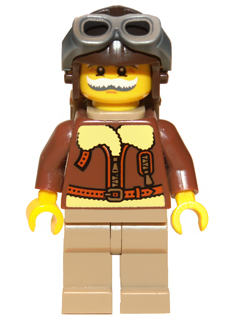 Pilot