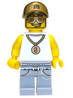 Rapper