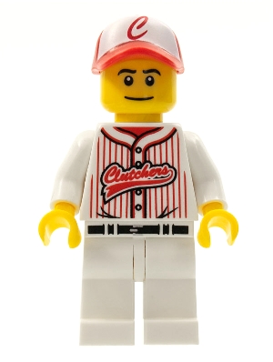 Baseball Player