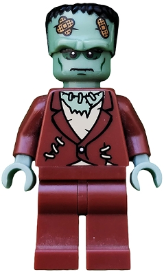 The Monster