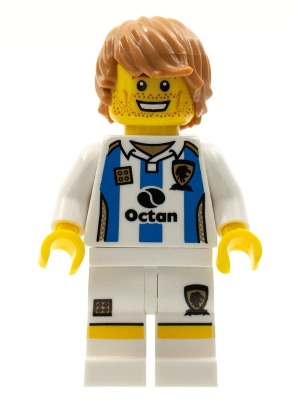 Soccer Player