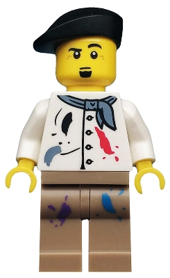 Artist (CMF)