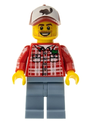 Lumberjack