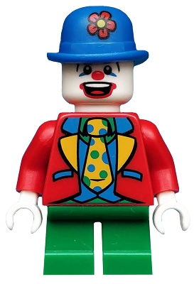 Small Clown