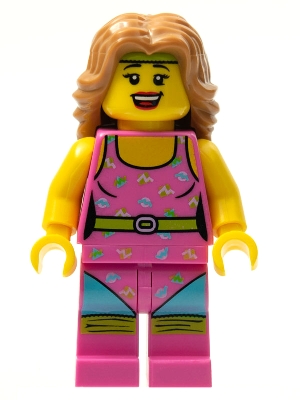 Fitness Instructor