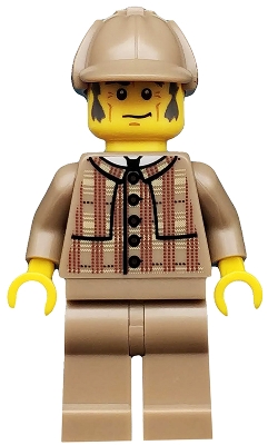 Detective