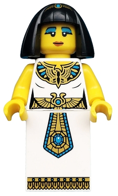 Egyptian Queen