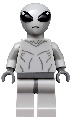 Classic Alien