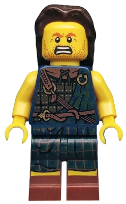 Highland Battler