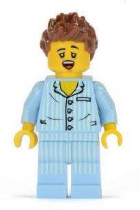 Sleepyhead (CMF)