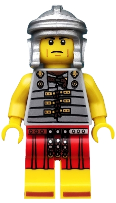 Roman Soldier