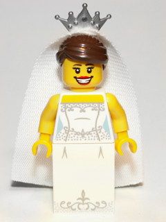 Bride