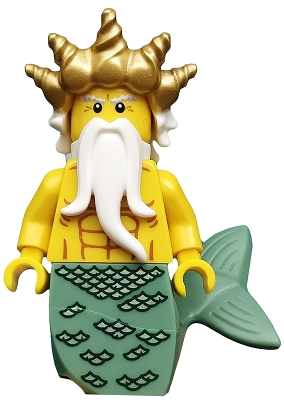 Ocean King (CMF)