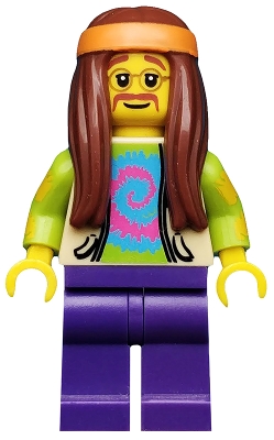 Hippie