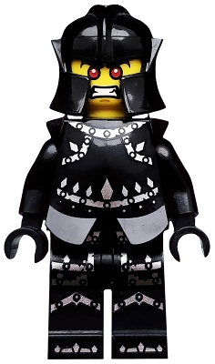 Evil Knight
