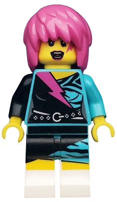 Rocker Girl