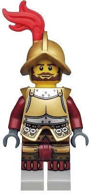 Conquistador