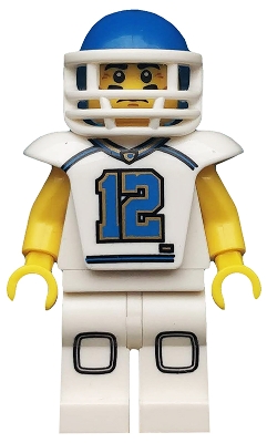 Football Player