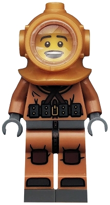 Diver