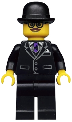 Businessman