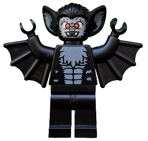 Vampire Bat