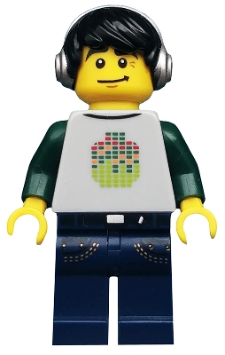 DJ