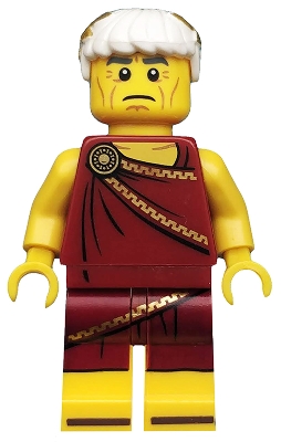 Roman Emperor