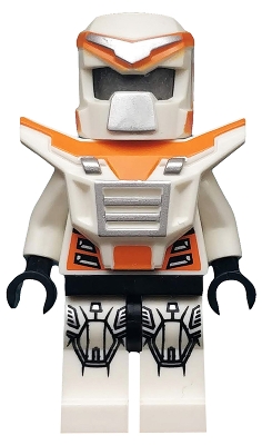 Battle Mech