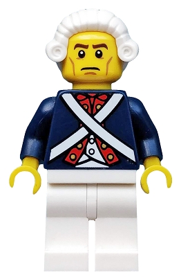 Revolutionary Soldier
