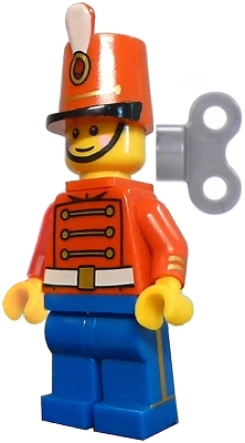 Toy Soldier