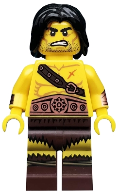 Barbarian