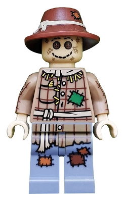 Scarecrow