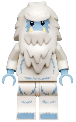 Yeti (CMF)