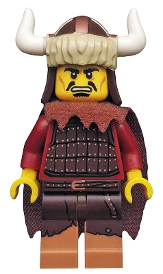 Hun Warrior
