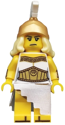 Battle Goddess