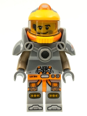 Space Miner