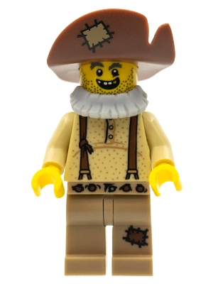 Prospector